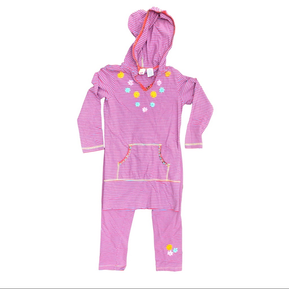 Mimi &  Maggie Tunic and Leggings
